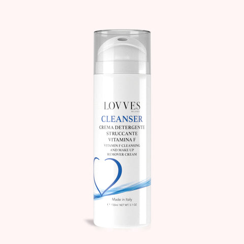 Cleanser Reinigungscreme Make-up-Entferner